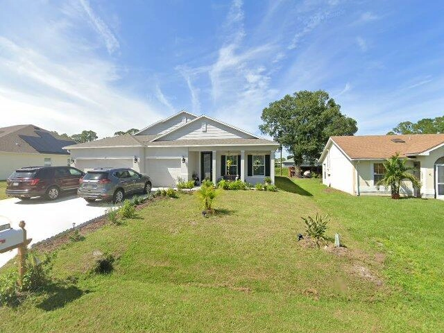 House image located at Palm Bay, FL 32909