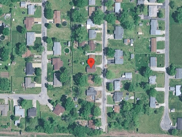 House image located at Granite City, IL 62040