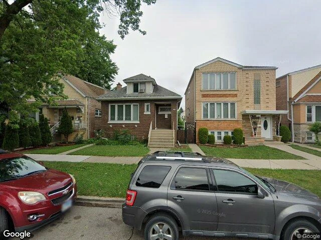 House image located at Chicago, IL 60632