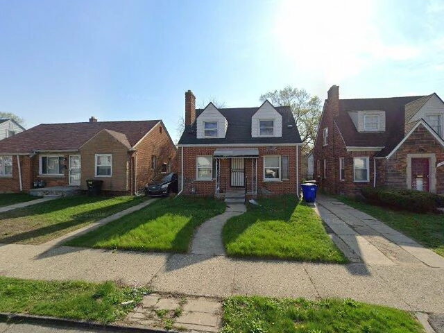 House image located at Detroit, MI 48238