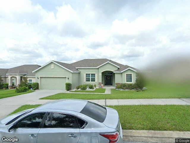 House image located at Groveland, FL 34736