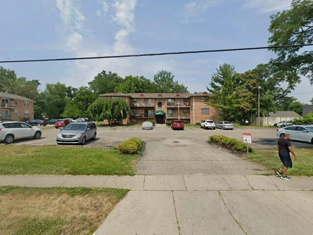 House image located at Cincinnati, OH 45239