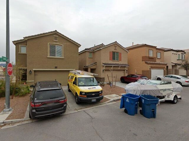 House image located at Las Vegas, NV 89122