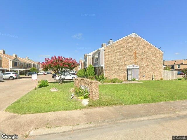 House image located at Mesquite, TX 75149