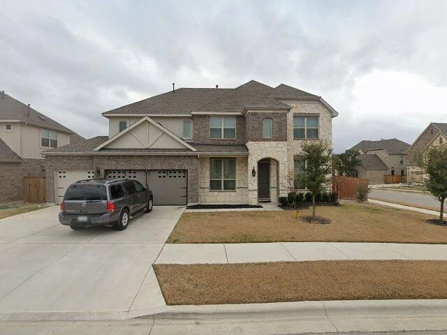 House image located at Leander, TX 78641