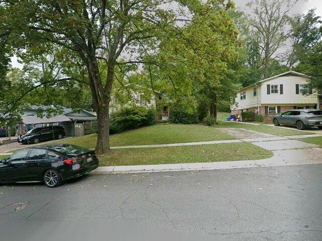 House image located at Silver Spring, MD 20906