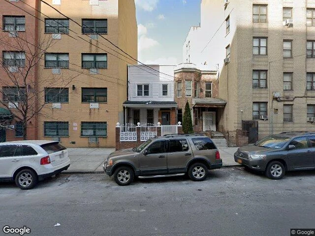 House image located at Bronx, NY 10457