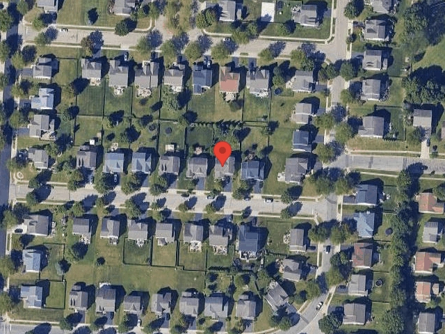 House image located at Blacklick, OH 43004