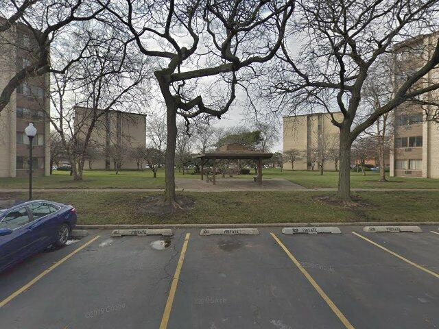 House image located at Oak Lawn, IL 60453