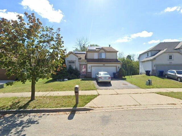House image located at Waukegan, IL 60085