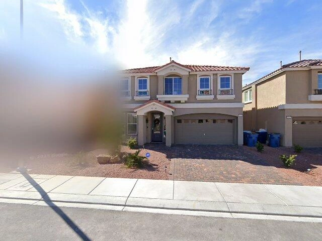 House image located at Las Vegas, NV 89141