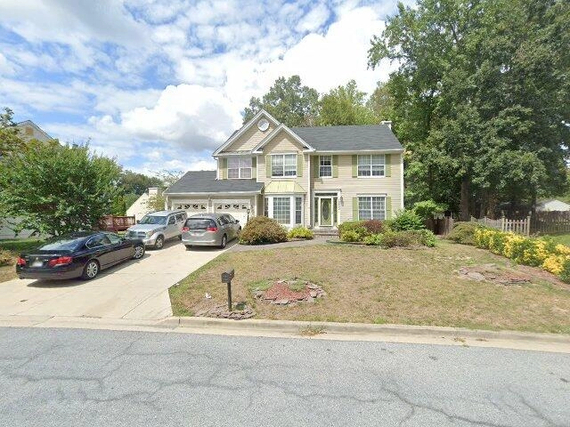 House image located at Upper Marlboro, MD 20772