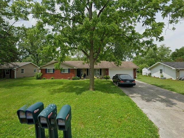 House image located at Fort Wayne, IN 46816