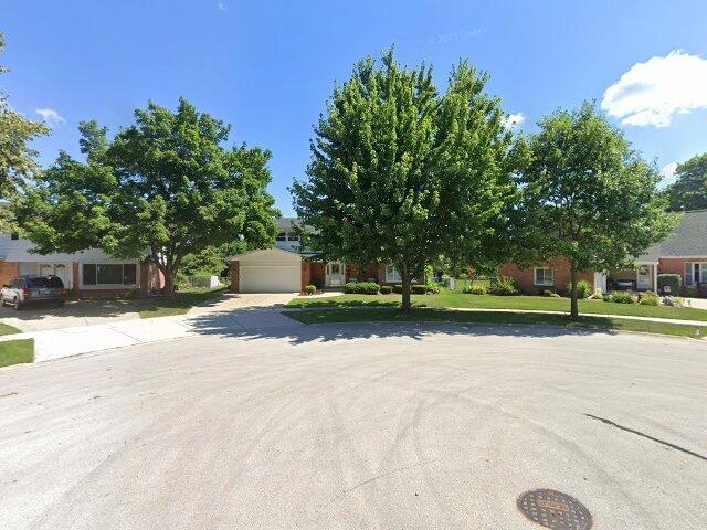 House image located at Arlington Heights, IL 60004