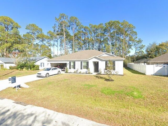 House image located at Palm Coast, FL 32137