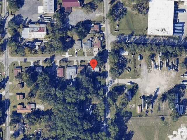 House image located at Jacksonville, FL 32209