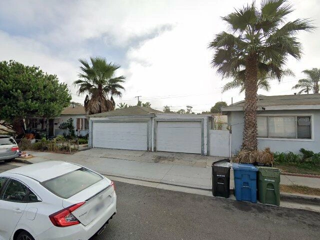 House image located at Lawndale, CA 90260