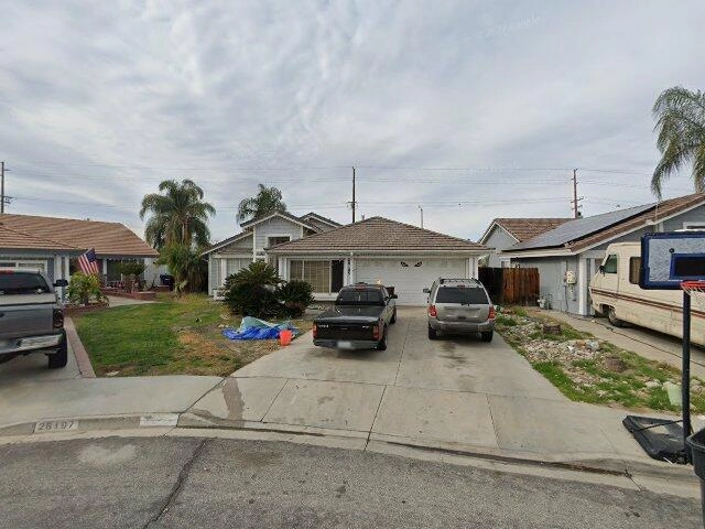 House image located at Hemet, CA 92544