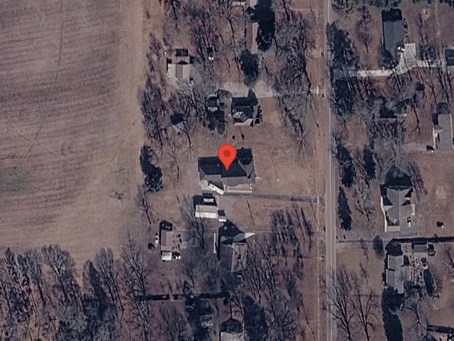 House image located at New Hope, AL 35760