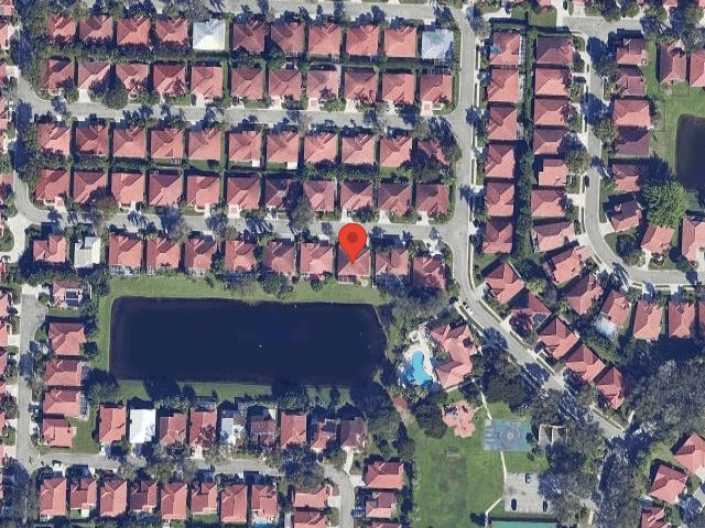 House image located at Palm Beach Gardens, FL 33418