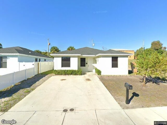 House image located at West Palm Beach, FL 33404
