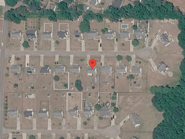 House image located at Sims, NC 27880