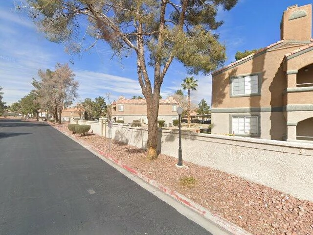 House image located at Las Vegas, NV 89107