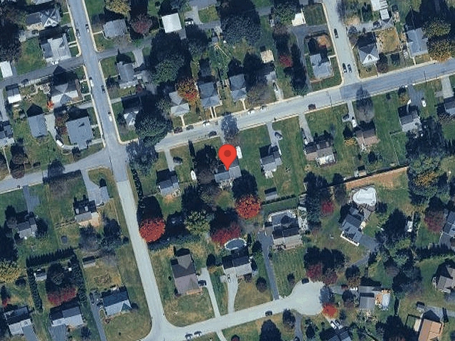 House image located at Atglen, PA 19310