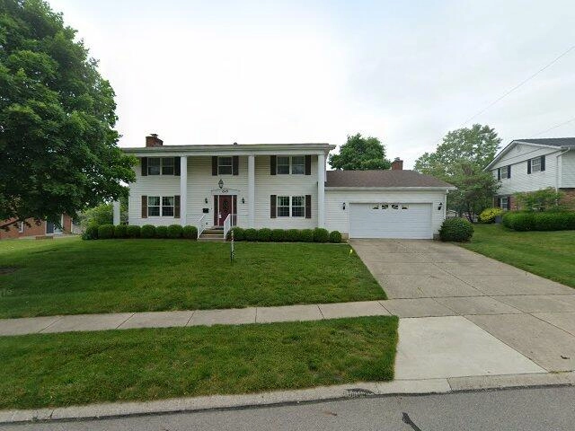 House image located at Fairborn, OH 45324