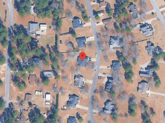 House image located at Aiken, SC 29805