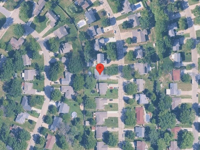 House image located at Topeka, KS 66614