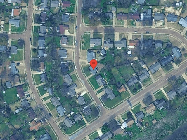 House image located at Memphis, TN 38133