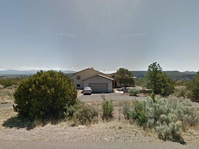 House image located at White Rock, NM 87547