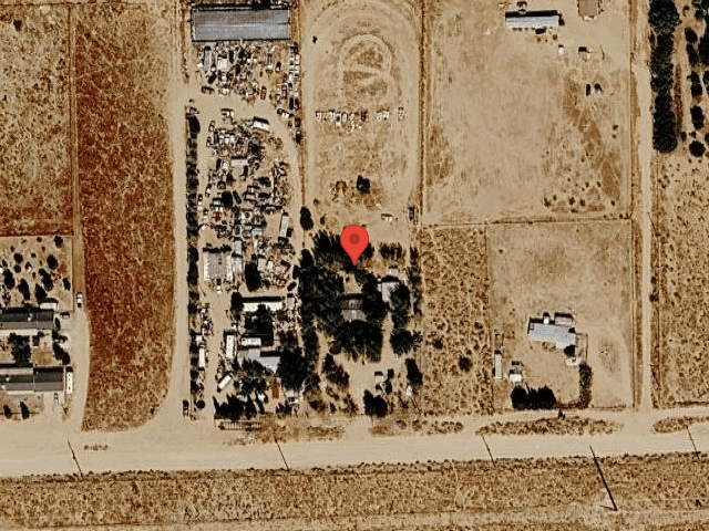House image located at Mojave, CA 93501