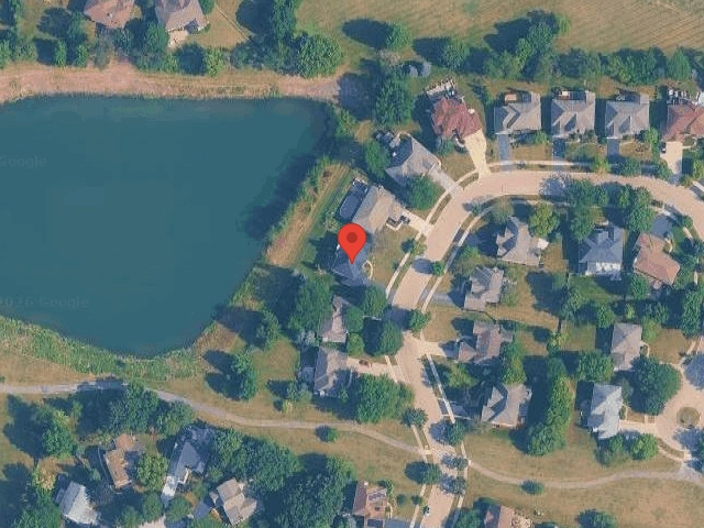 House image located at Aurora, IL 60502