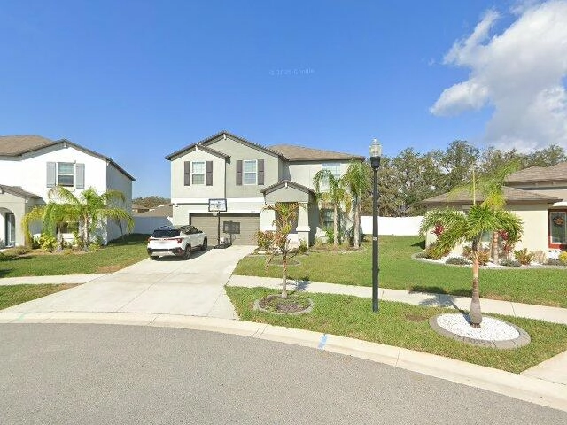 House image located at Riverview, FL 33579