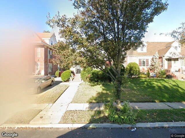 House image located at Cambria Heights, NY 11411