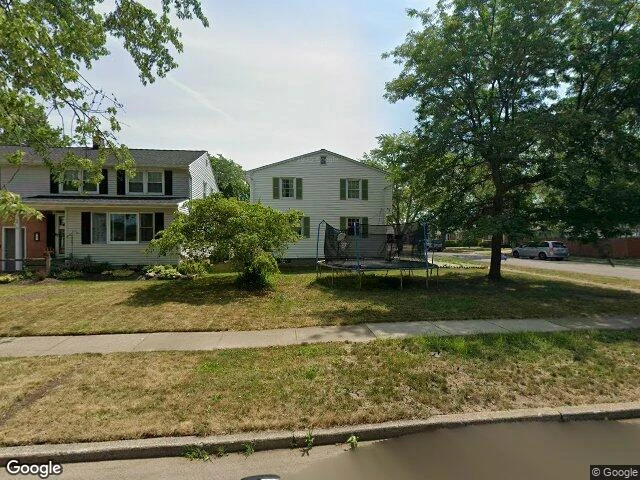 House image located at Tonawanda, NY 14150