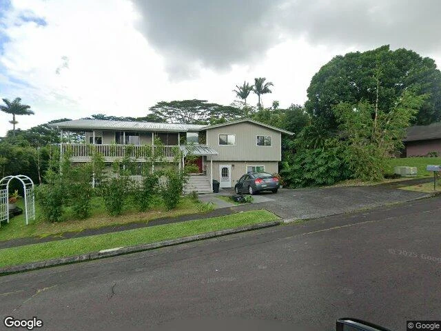 House image located at Hilo, HI 96720