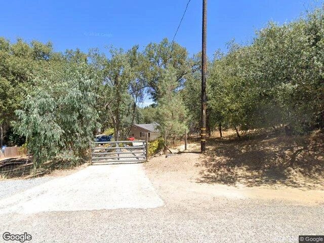 House image located at Coarsegold, CA 93614