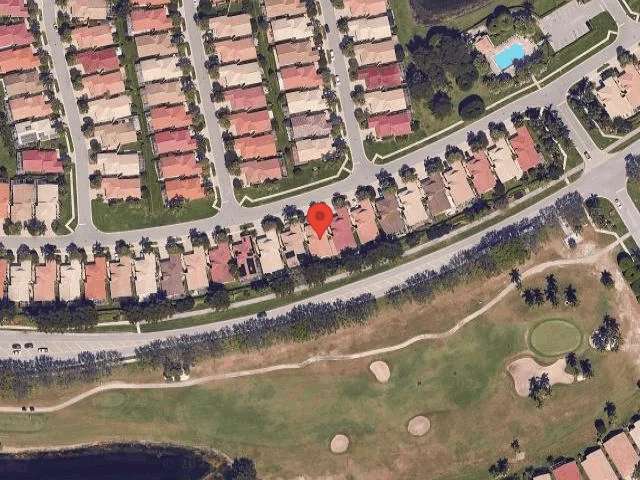 House image located at Boynton Beach, FL 33437