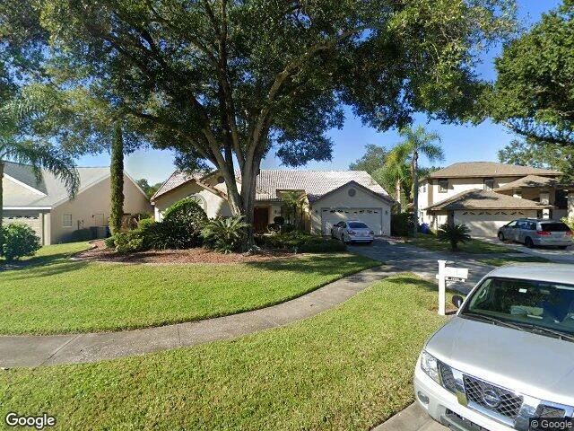 House image located at Tampa, FL 33624