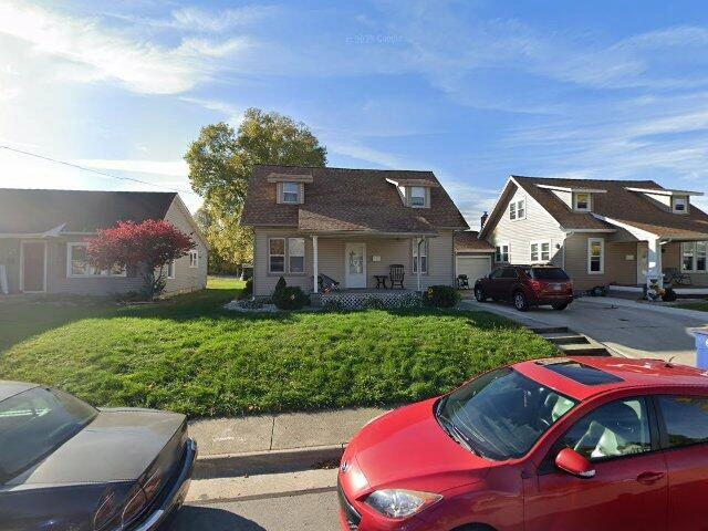 House image located at Saint Marys, OH 45885