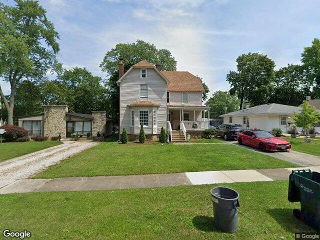 House image located at Zion, IL 60099