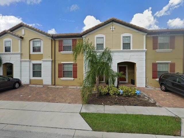 House image located at Davenport, FL 33837