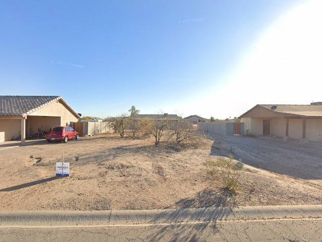 House image located at Arizona City, AZ 85123