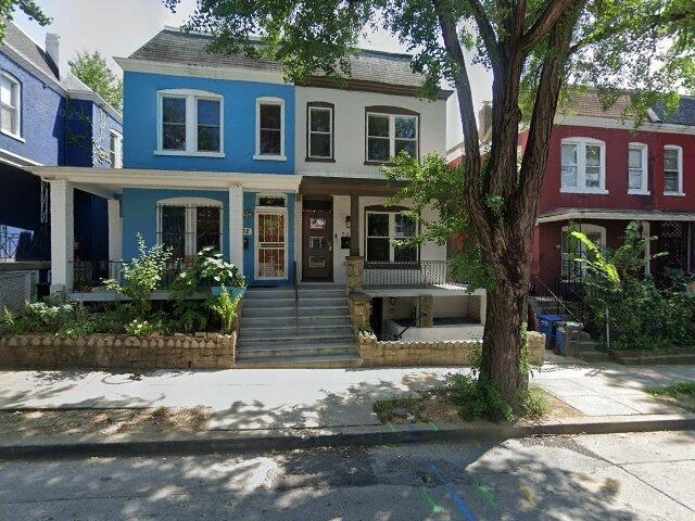 House image located at Washington, DC 20001