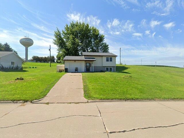 House image located at Preston, IA 52069