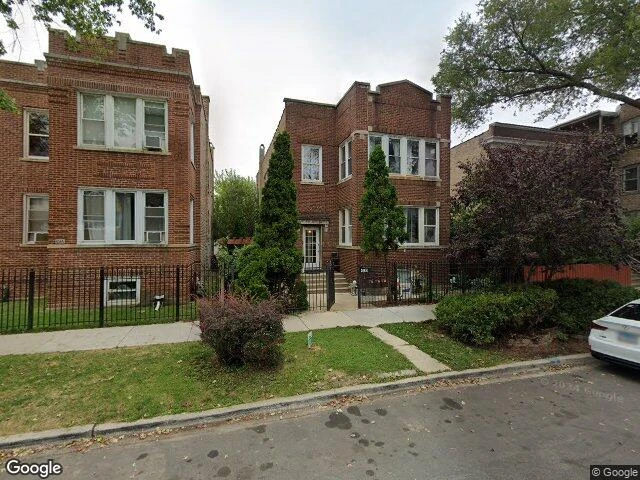 House image located at Chicago, IL 60618