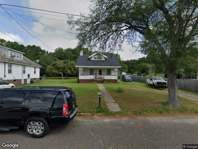 House image located at Port Norris, NJ 08349
